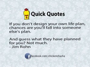 chicken cha cha quick quotes 18