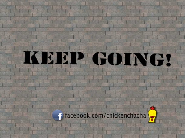 chicken cha cha quick quotes 22